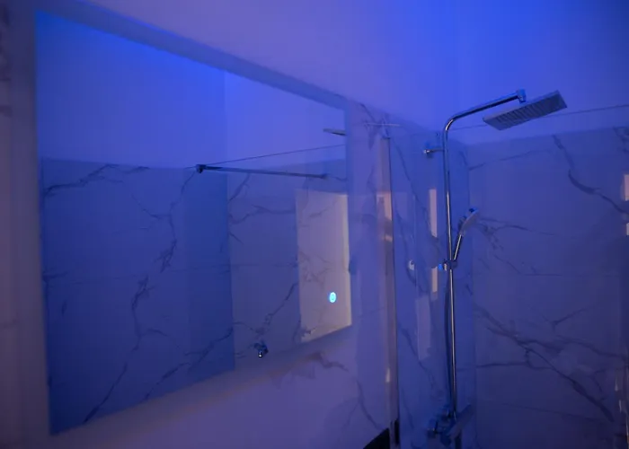 Am-residence No 12 Apartment Vienna