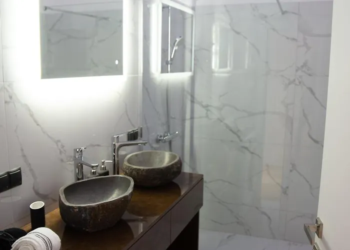 Apartment Am-residence No 12